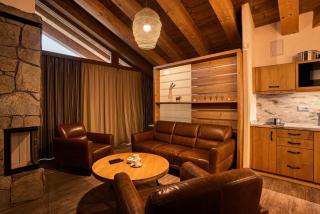 Chalety Jasná Apartmány Bor - 3