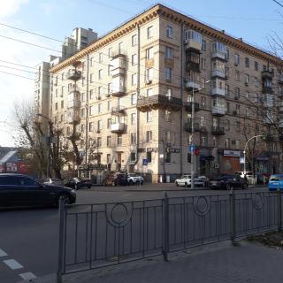 Veľká Vasylkivska, 132,,, - Kiev - 3