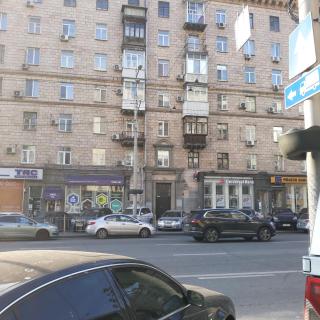 Veľká Vasylkivska, 132,,, - Kiev - 1