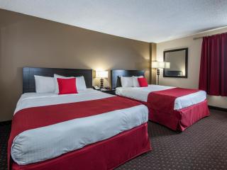 Paradise Inn & Conference Centre - Grande Prairie - 3