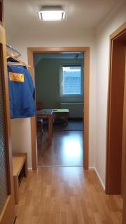 Ferienwohnung "SCHWÄBISCHE ALB" , Pension Wauri - 5