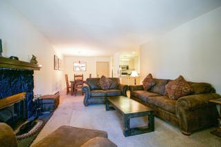 Summit 211 Apartment - Mammoth Lakes - 6