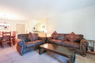 Summit 211 Apartment - Mammoth Lakes - 4
