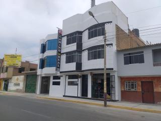 Hotel Camino Real - Chimbote - 5