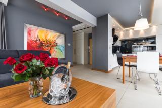 Apartament Playa Baltis 10 - Misdroy - 4