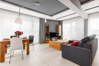Apartament Playa Baltis 10 - Misdroy - 3