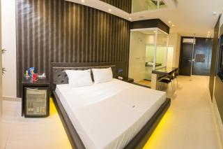 MOTEL CLASS - Alagoinhas - 7