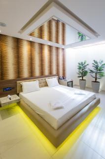 MOTEL CLASS - Alagoinhas - 8