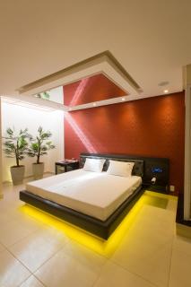 MOTEL CLASS - Alagoinhas - 9