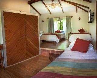 Pikera Uri Eco Lodge - Hanga Roa - 9