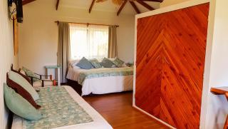 Pikera Uri Eco Lodge - 4