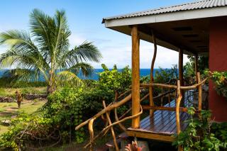 Pikera Uri Eco Lodge - Hanga Roa - 8