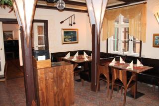 La Rustica Altstadthotel - Wernigerode - 8