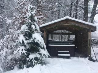 Low Jock Scar Country Estate - 1