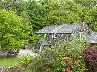Low Jock Scar Country Estate - Lake District National Park - 0
