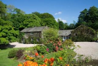Low Jock Scar Country Estate - Lake District National Park - 9