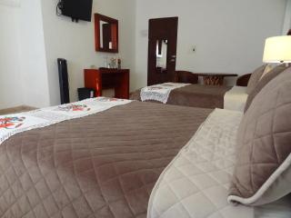 Hotel San Miguel Penjamo - Pénjamo - 4