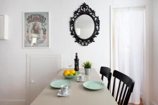 Alfama Apartment - Lisboa - 1