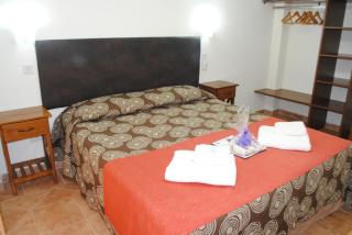 Ayuntunhue Apart Hotel - San Bernardo - 3