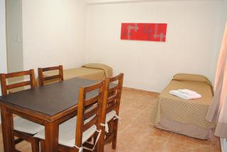 Ayuntunhue Apart Hotel - San Bernardo - 8