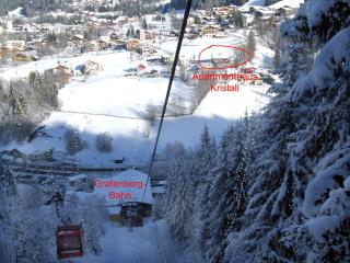 Apartmenthaus Kristall - Wagrain - 5