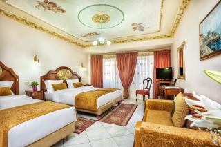 Imperial Palace Classical Hotel Thessaloniki - Tessalónica - 9