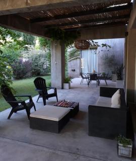 Casa Los Cerezos en Chacras de Coria - Chacras de Coria - 1