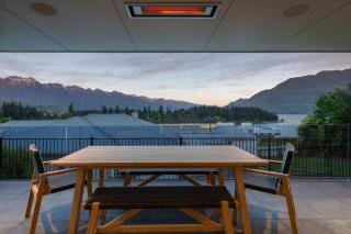 Waipatiki by Sotheby's Luxury Rental Homes - Queenstown - 8
