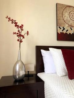 Beautiful apartment, Terrace with incredible view, 3 bdr, Escalon, Exclusive, Secure - 1