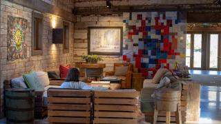 Headwaters Glenorchy Eco Lodge - 2