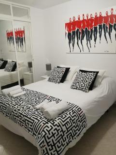 Sol Centro Apartment A - 0