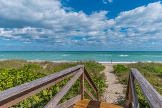 Chateau de la Mer - Jensen Beach - 5
