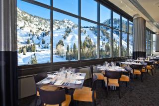 Cliff Lodge and Spa - Snowbird - 1