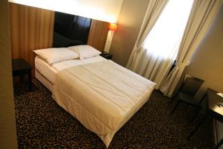 Hotel Crystal - Sarajevo - 9