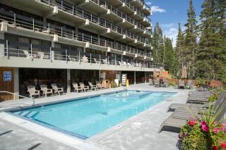 The Lodge at Snowbird - Alta - 7