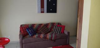 Flat's Quartier no Aldeia das Águas - 5