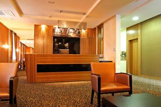 Hotel Crystal - Sarajevo - 4