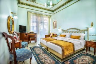 Imperial Palace Classical Hotel Thessaloniki - Tessalónica - 8