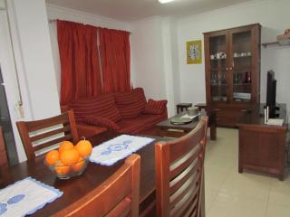 Garrucha Apartment - Garrucha - 6