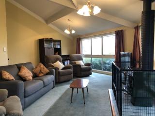 25 Chalet Crescent - Hanmer Springs - 4