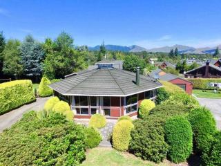 25 Chalet Crescent - Hanmer Springs - 0