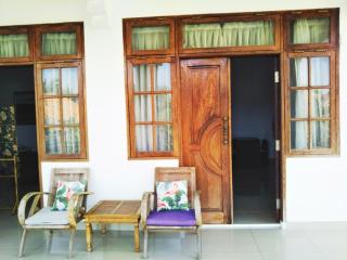 Merry's House canggu - Canggu - 7