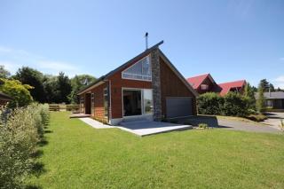 15 Hepburn Lane - Hanmer Springs - 0