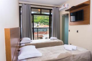 Hotel Casa Alfredo - Socorro - 0