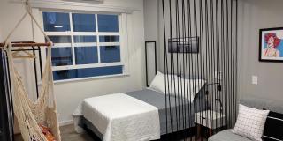 Apezinho.Loft 2 - Río de Janeiro - 9