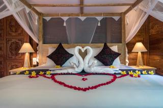 Be Bali Hut Farm Stay - 6