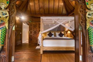 Be Bali Hut Farm Stay - 9