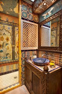 The Inn of Five Graces - Santa Fe - 6