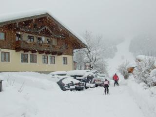 Apartmenthaus Kristall - Wagrain - 9