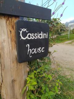 Cassidini House - Monteverde - 7